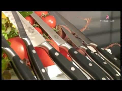 Victorinox Grand Maitre Нож Пържола от Неръждаема Стомана 12см