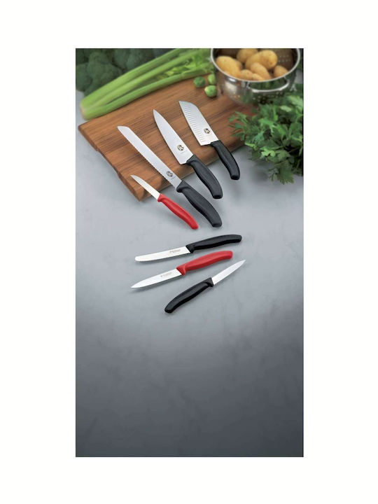 Victorinox Swiss Classic Cuțit Utilizare generală din Oțel Inoxidabil 6cm