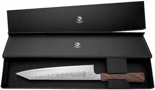 Ryusen Blazen Chef Knife of Stainless Steel 24cm