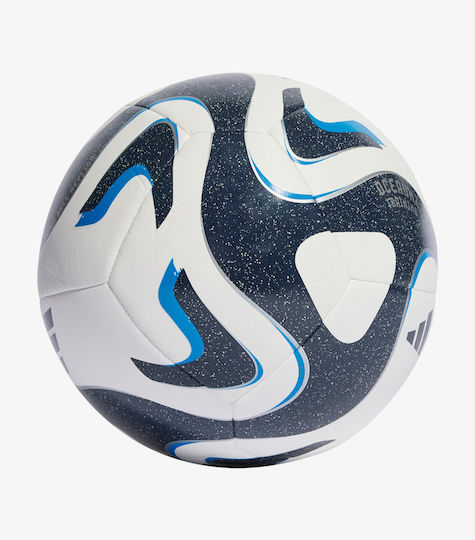 adidas Oceaunz Training Soccer Ball Blue