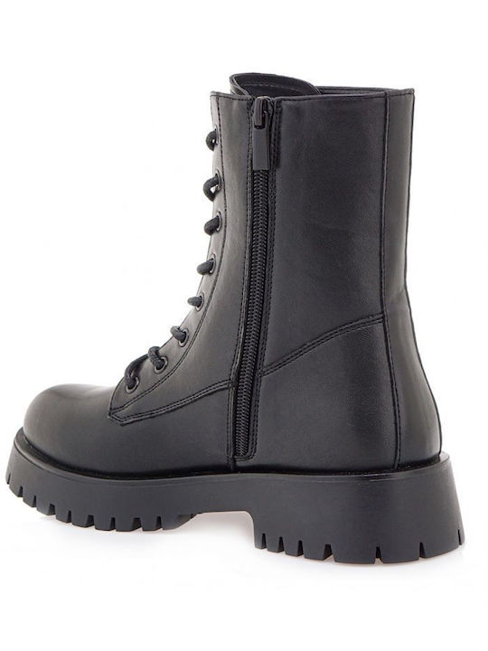 Seven Women's Ankle Boots Black