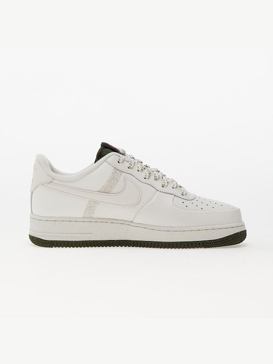 Air Force 1 Ανδρικά Sneakers Μαύρα