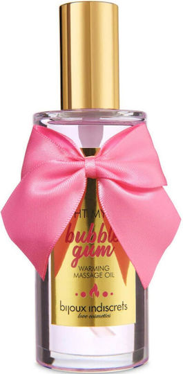 Bijoux Indiscrets Bubblegum Play Kit cu Parfum Bubblegum