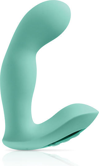 Pipedream Remote Δονητής G-Spot 16.9cm Τιρκουάζ