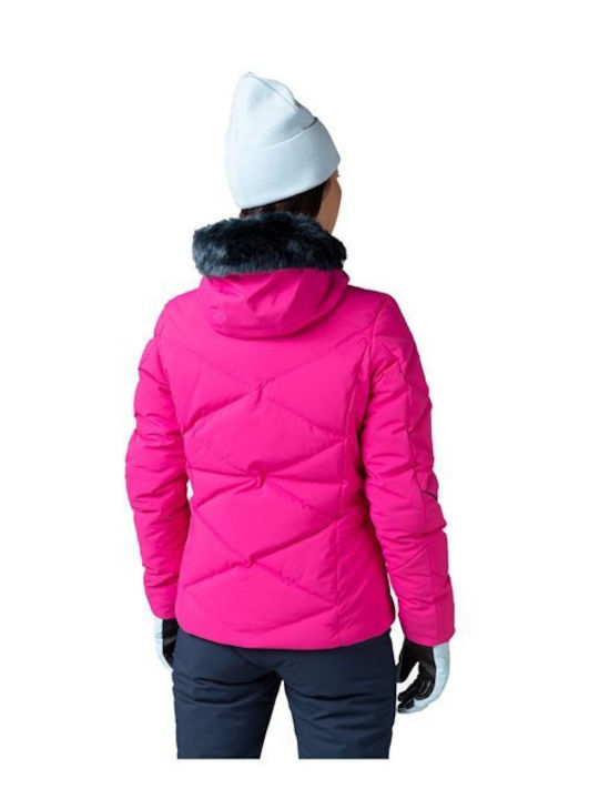Rossignol Staci RLMWJ07 Γυναικείο Μπουφάν για Σκι & Snowboard