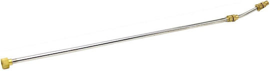 Ruris Pulverizator cu rucsac 12V cu Baterie 8Ah cu Capacitate 20lt 5.5bar