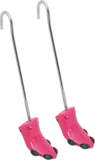 vidaXL Schuhformer für Lederschuhe