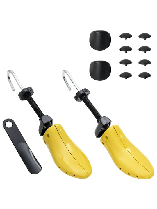 vidaXL Shoe Stretcher