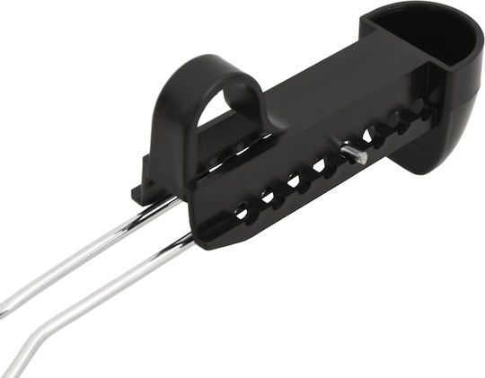 vidaXL 6.5cm