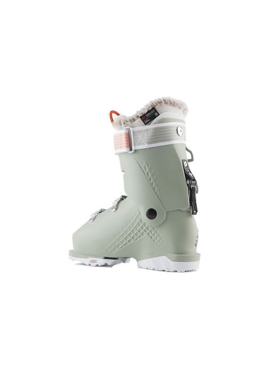 Rossignol Дамски Ски обувки Mint