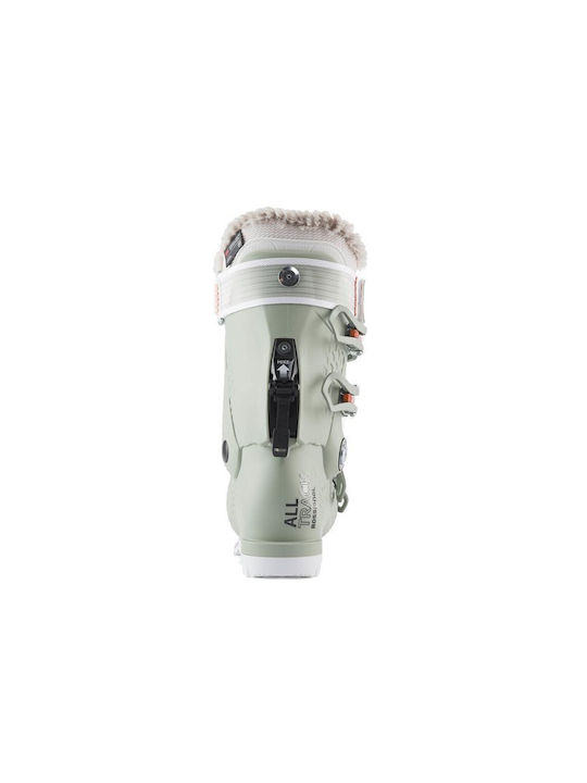 Rossignol Дамски Ски обувки Mint