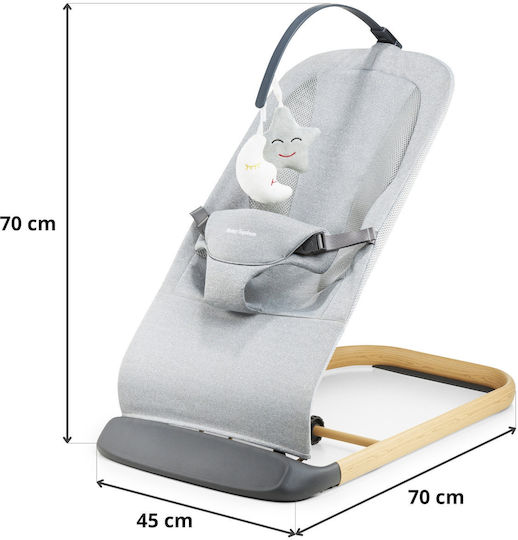 Moby System Lily Handbuch Baby Relax Gray Moby System Lily Handbuch Baby Relax Gray