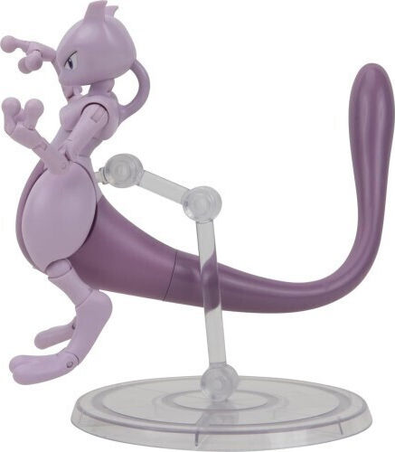 Jazwares Pokemon: Select - Mewtwo Sammelbare Figuren 15cm