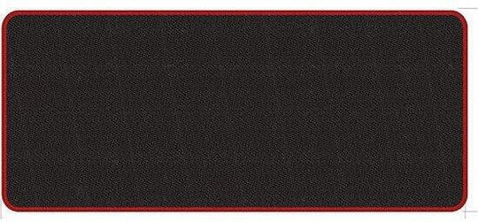 Wk-8 Gaming Mauspad XL (700mm) Schwarz 360161