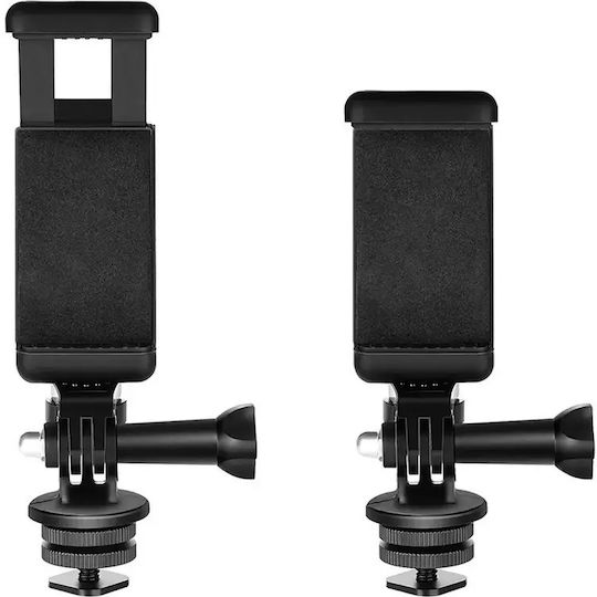 Hurtel Tripod For Photos With Ball Head Αξεσουάρ Φωτογραφικής Μηχανής