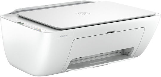 HP DeskJet 2810e Έγχρωμο Πολυμηχάνημα Inkjet