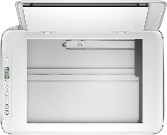HP DeskJet 2810e Έγχρωμο Πολυμηχάνημα Inkjet