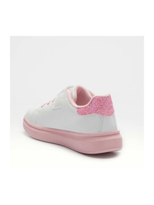 Lelli Kelly Kids Sneakers White