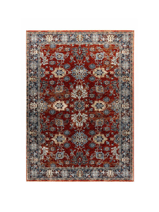 Tzikas Carpets Paloma Rug Rectangular Multicolour