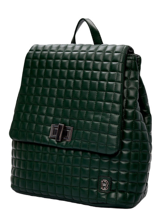 Bag to Bag Women's Bag Backpack Green