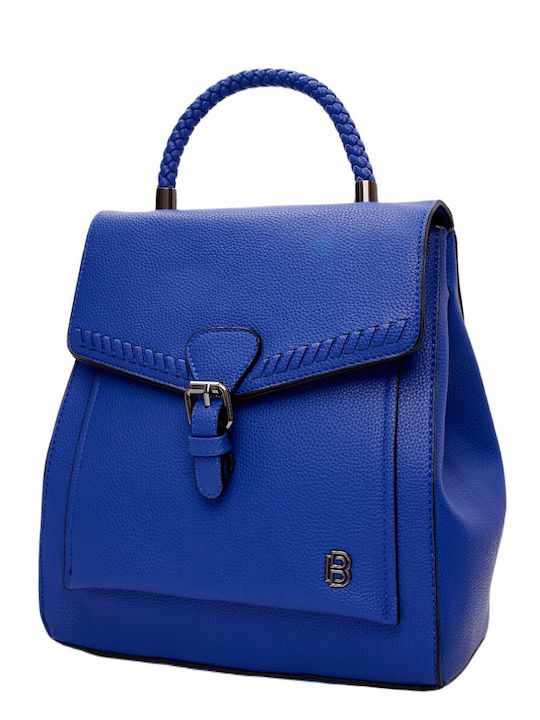 Bag to Bag Women's Bag Backpack Blue