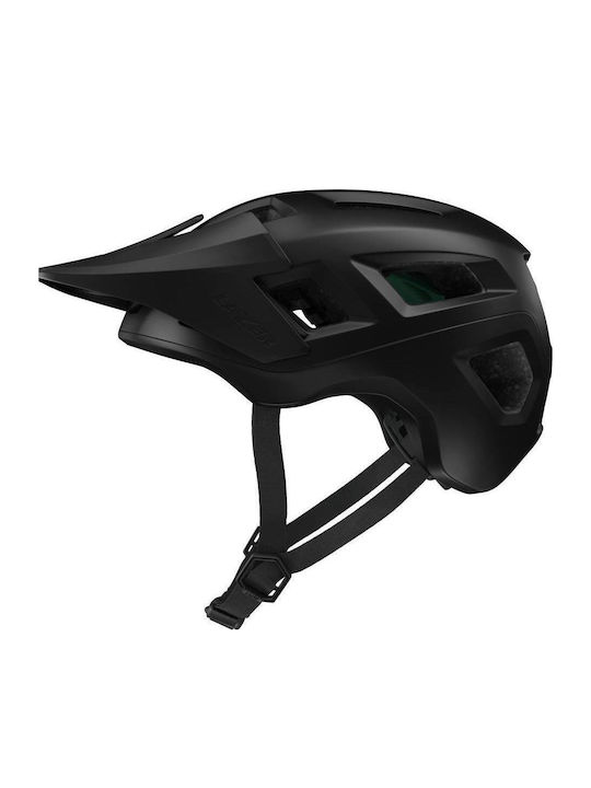 Lazer Coyote Kc Cască de Bicicletă Negru