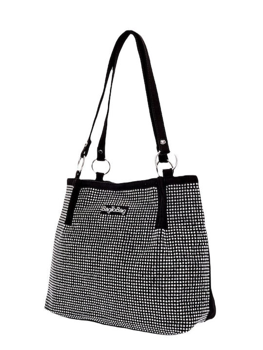 Bag to Bag Women's Bag Shoulder Silver