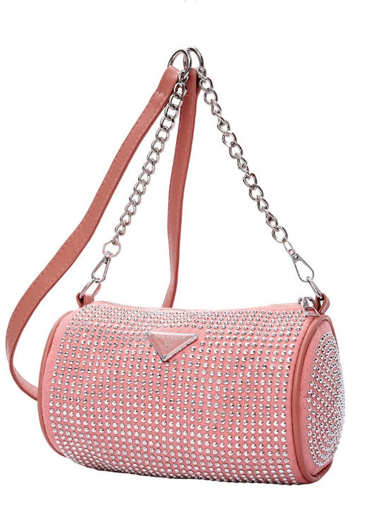 Bag to Bag Women's Bag Crossbody Pink