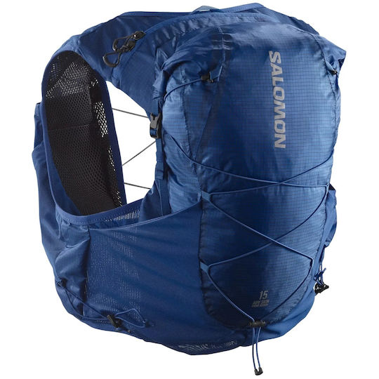 Salomon Adv Skin Hydration Pack Blue