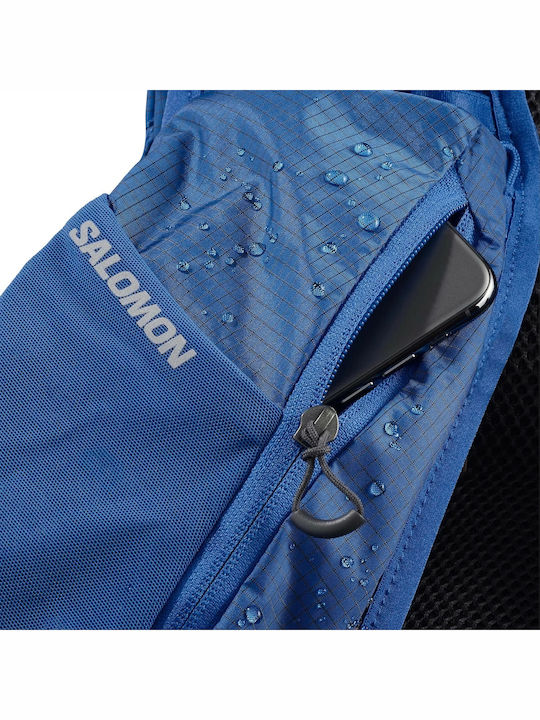 Salomon Adv Skin Γιλέκο Υδροδοσίας Μπλε