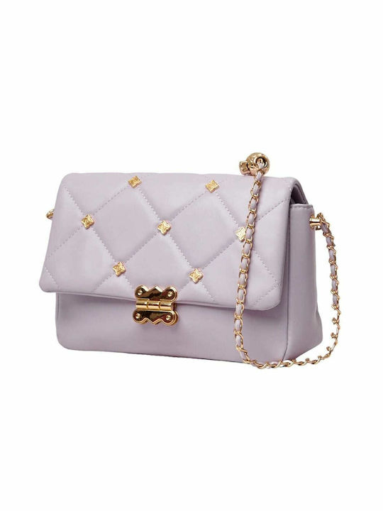 Bag to Bag Women's Bag Shoulder Purple