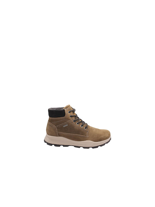 Igi&Co Men's Boots Beige