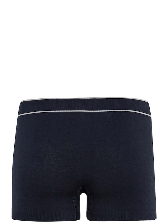 Tiffosi Men's Boxer Blue