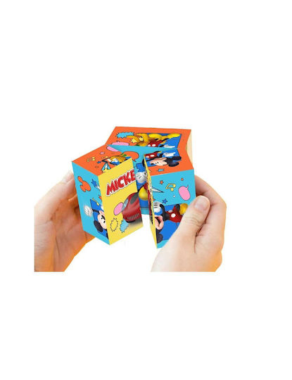Infinity Cubes Κύβος Ταχύτητας 2x2 για 3 Ετών