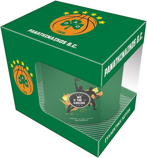 CHartini Poli Becher Keramik 280ml BZ.XP.RP.00704