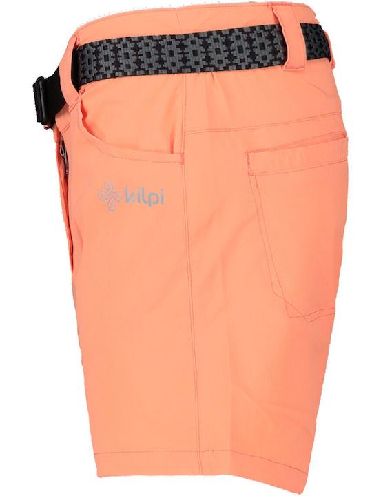 Kilpi Women's Shorts Orange