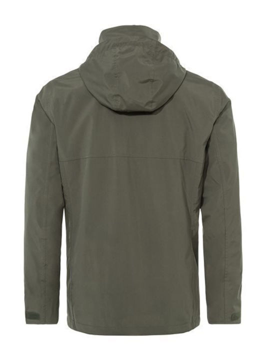 3 in 1 Winter Jacket ''Rosemoor''