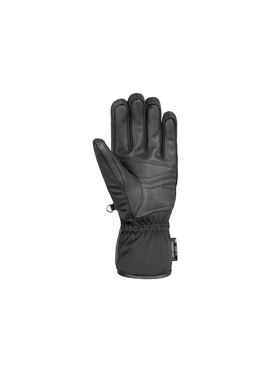 Reusch R-tex Xt Ανδρικά Γάντια Σκι & Snowboard Γκρι