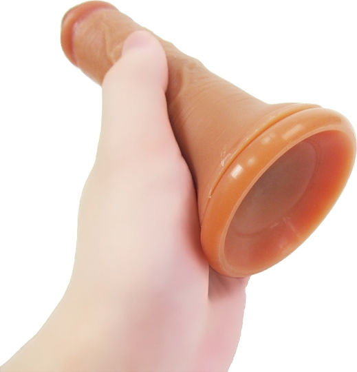 Passion Labs Ρεαλιστικό Dildo Flesh 18cm