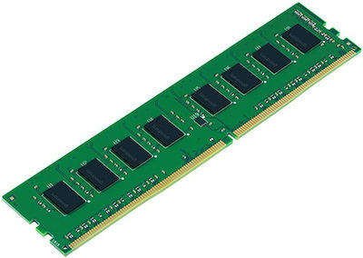 GoodRAM 32GB DDR4 RAM με Ταχύτητα 3200 για Desktop