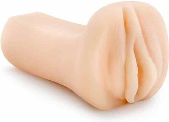 Blush Masturbator Vagina με Δόνηση