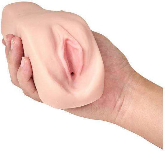 Blush Masturbator Vagina με Δόνηση