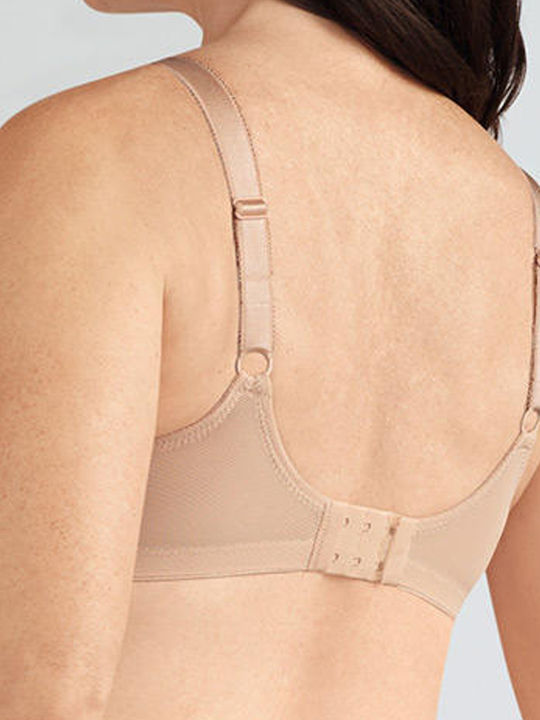 Amoena Rita Sb Beige Minimizer Sutien