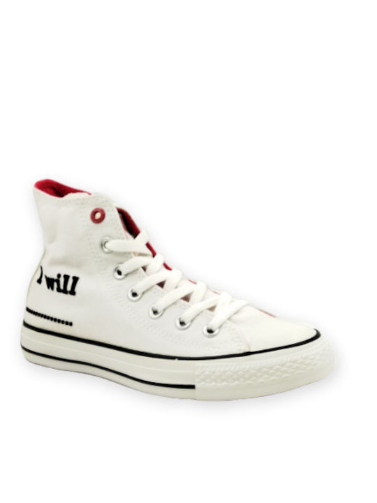 Converse Chuck Taylor All Star Sneakers Albe