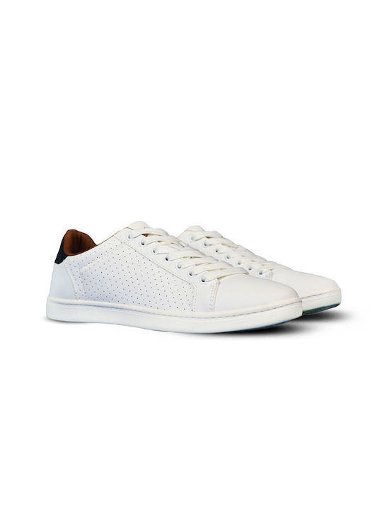 Energy Sneakers White