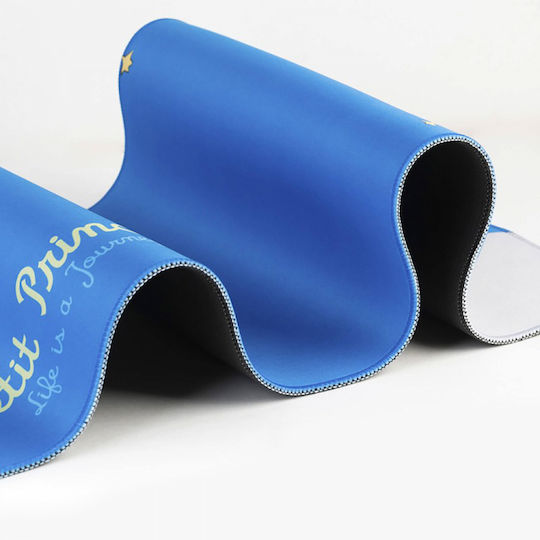 Grupo Erik Μικρός Πρίγκιπας Mouse Pad XXL (800mm) Μπλε MGGE055