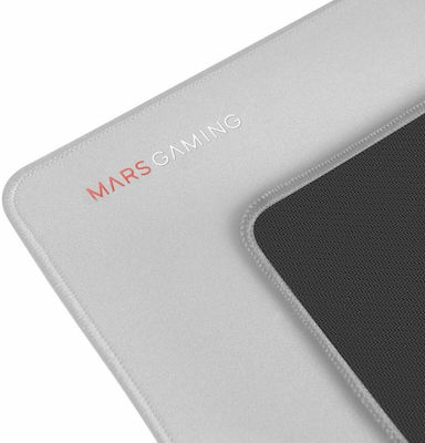 Mars Gaming ESG Gaming Mouse Pad XXL 800mm Γκρι