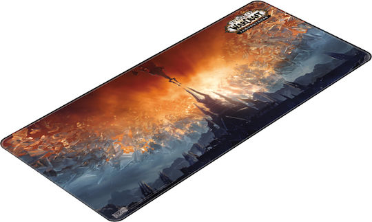 Blizzard Entertainment Large Mouse Pad Shattered Sky 420mm World Warcraft: Shadowlands