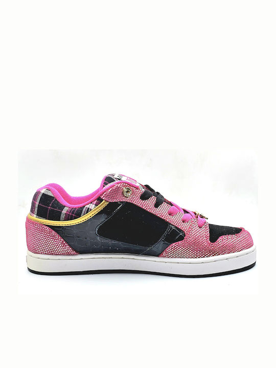 Vans Mindi Femei Sneakers Roz