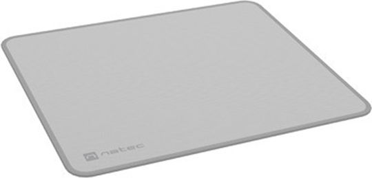 Natec Farben Serie Mauspad (300mm) Grau NPO-2086